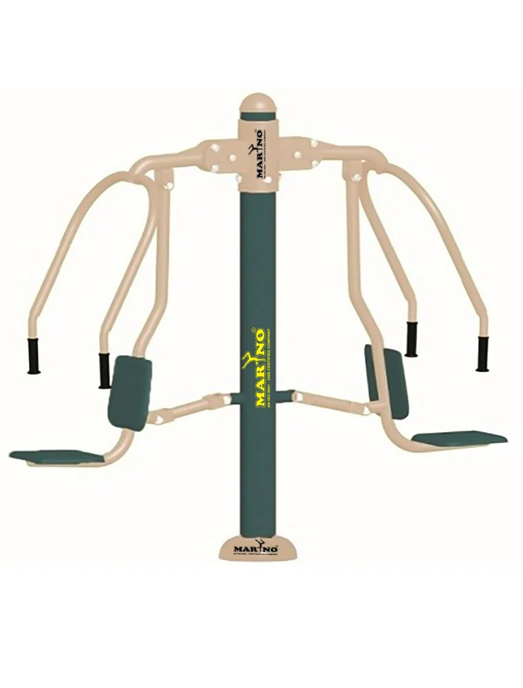 chest-shaper
